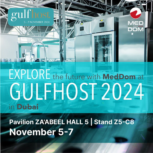 GULFHOST 2024: explore the future