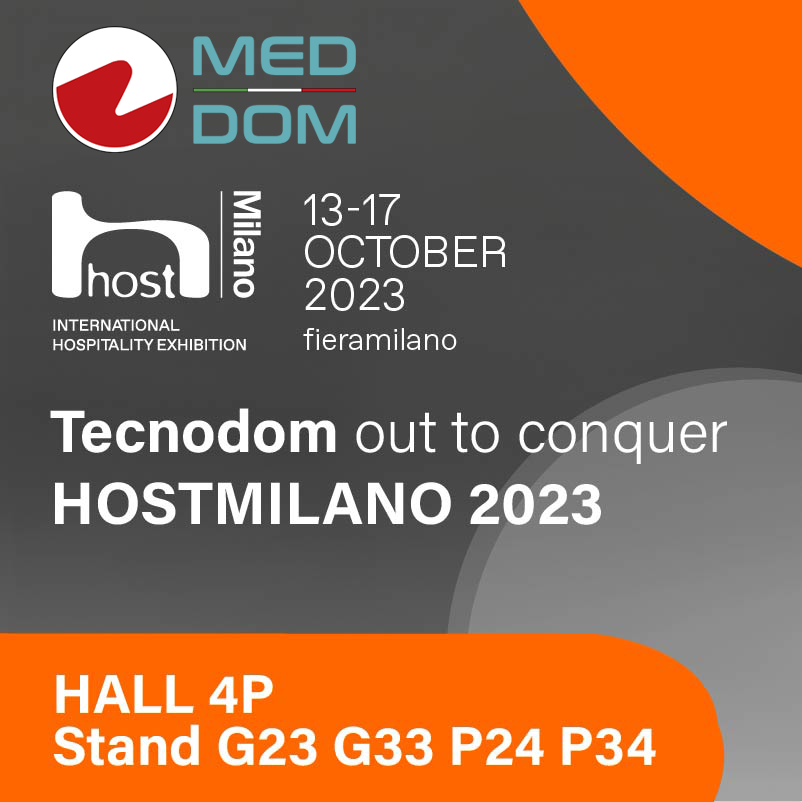 HOST 2023 : We'll be there, will you?