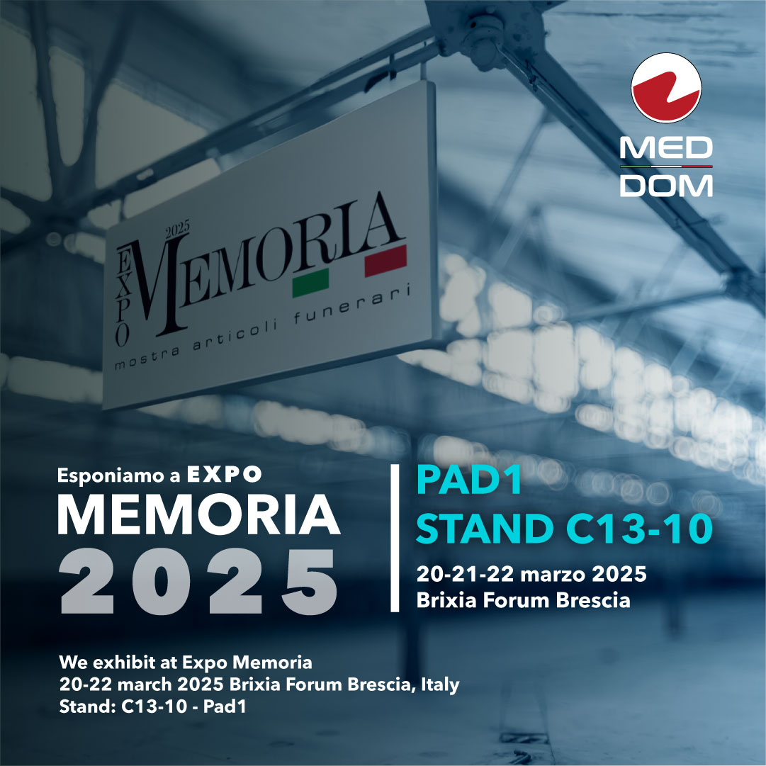 Memoria EXPO 2025